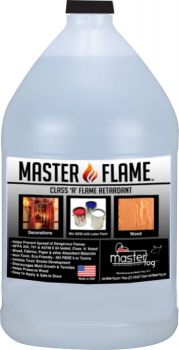 Master Flame - Fire Retardant - 1 Gallon