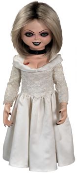 Tiffany Doll Prop - Seed Of Chucky