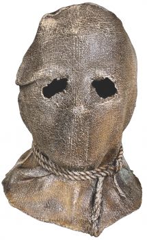 Saco-O-Path Mask