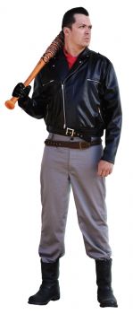 Negan Adult Costume - The Walking Dead