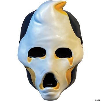 GHOST INJECTION MASK