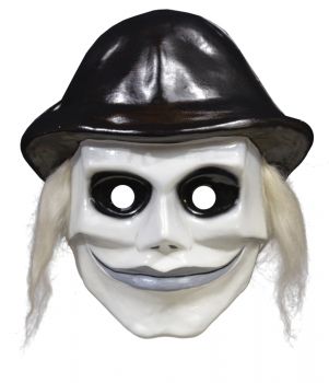 Blade Mask - Puppet Master