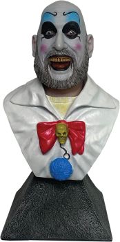 HOUSE 1000 CORPSES  CAPTAIN SPAULDING