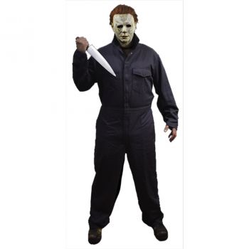 Coveralls Adult Costume - Halloween 2018