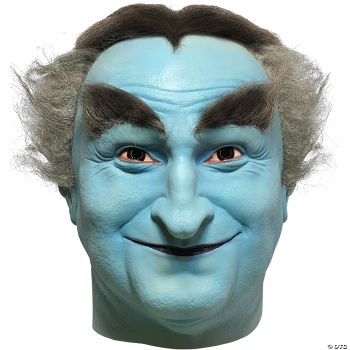 Grandpa Munster Mask