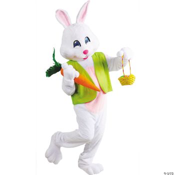 Deluxe Easter Bunny Costume