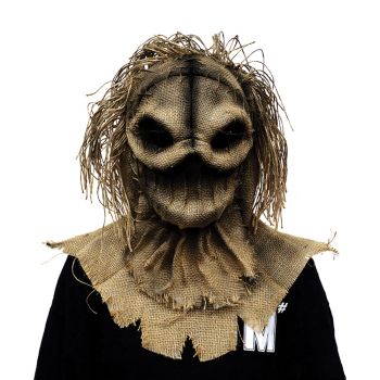 SCARECROW MASK