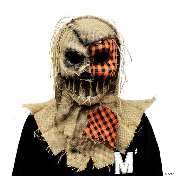 SCARECROW 3 MASK