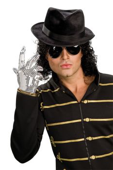 Michael Jackson Kit