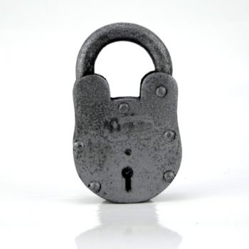 Mickey Mouse Lock