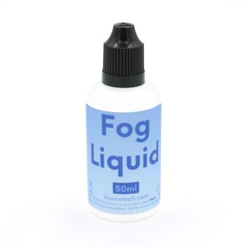 MicroFogger Fog Fluid