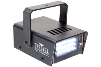 Mini Strobe (LED)