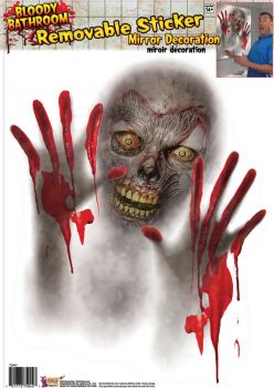 Mirror Bloody Monster