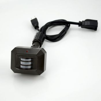 Motion Sensor with Timer