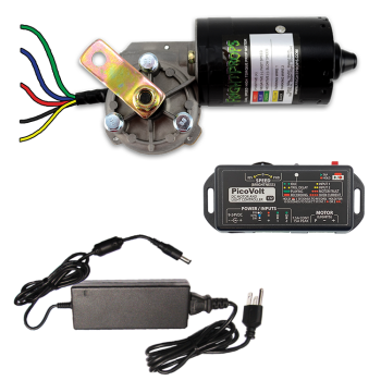 Motor Starter Kit