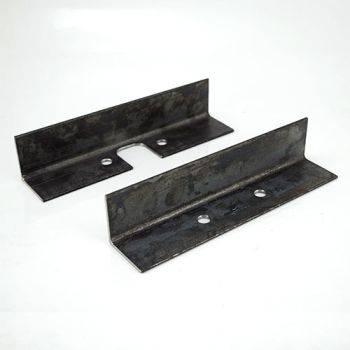 Air Bag Mounting Brackets