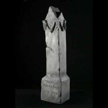 Moving Monument