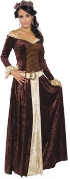 Women's My Lady Costume - Adult Large