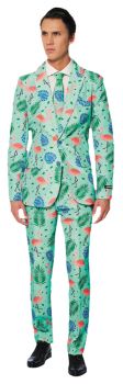 Men's Tropical Suit - Adult Medium