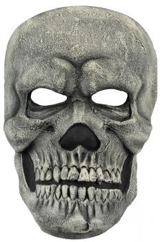 The Skull Adult Mask
