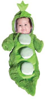 Pea In A Pod Infant