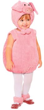 Pig - Toddler (1 - 2T)