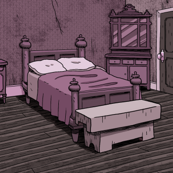 Possessed Bed Kit