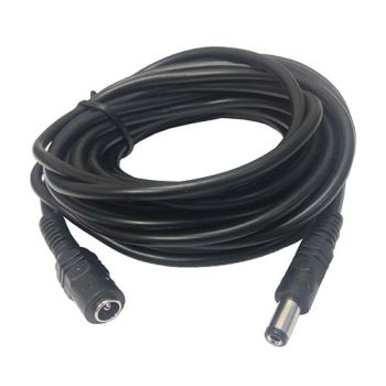 Power supply extension cable (16 feet)