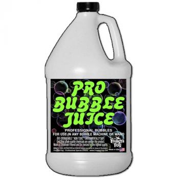 PRO Bubble Juice