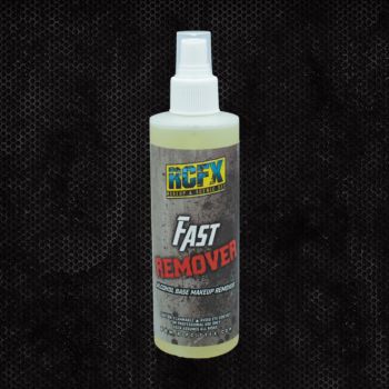 RCFX Fast Makeup Remover