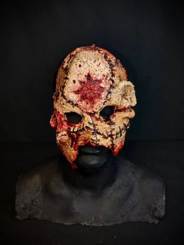 Mask: Killer