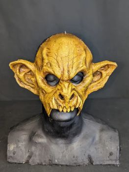 Mask: Orc