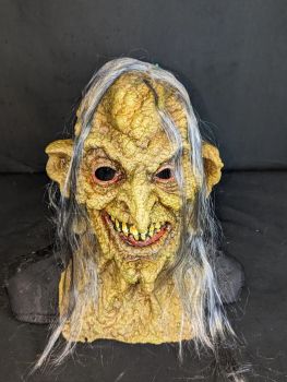 Mask: Hag