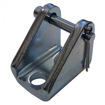 Rear Mounting Bracket for High Speed Linear Actuators