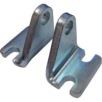 Rear Pivot Mount - Two Piece without Pin