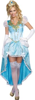 Having A Ball Costume - Adult S (2 - 6)