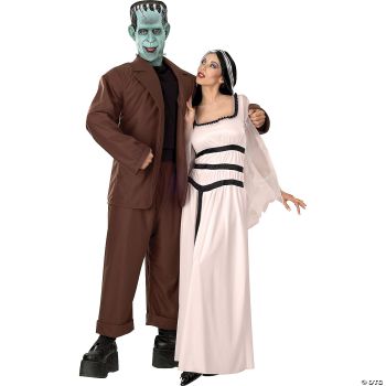 Munster Lily Adult Costume