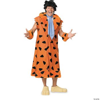 Fred Flintstone Gt Plus Size