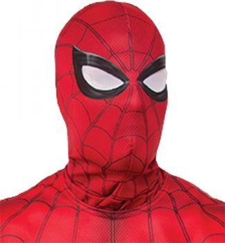 Spider-Man Fabric Mask