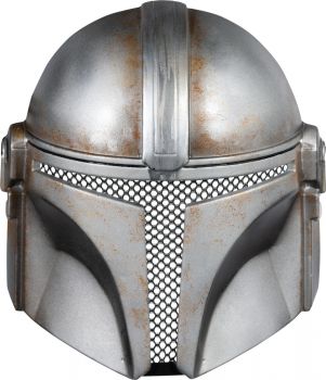The Mandalorian 1/2 Mask Child