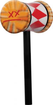 Harley Quinn Mallet - Birds Of Prey