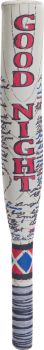 Harley Quinn Bat - Birds Of Prey