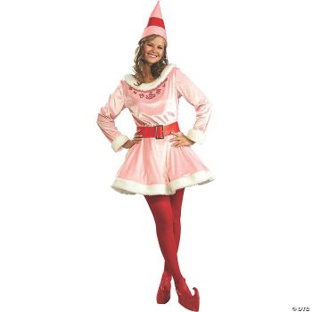 Jovi Elf Adult One Size