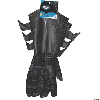 Batman Adult Gauntlets