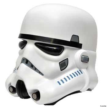Stormtrooper Dlx Helmet