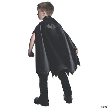 Batman Child Cape