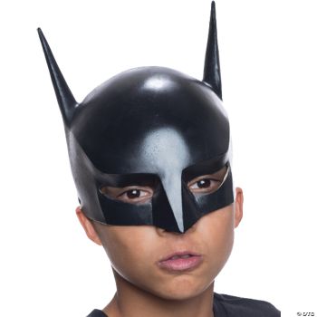 Batman Child 3/4 Mask