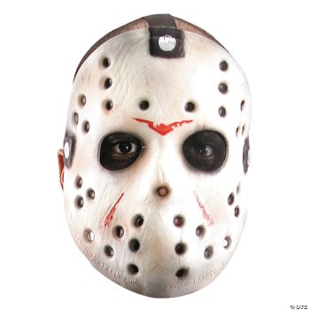 Jason Mask