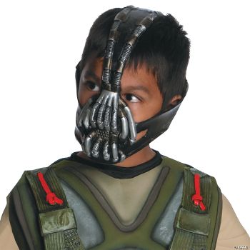 Bane Child Mask