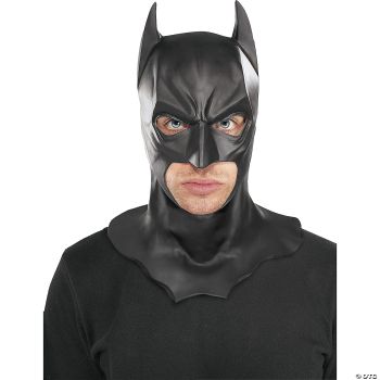 Batman Adult Full Mask